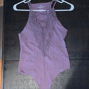 American Eagle Body Suit